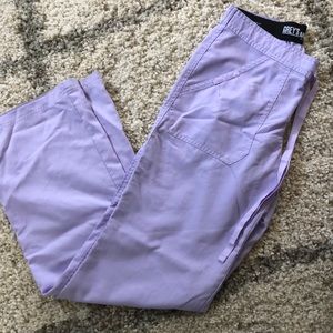 Greys anatomy scrub set